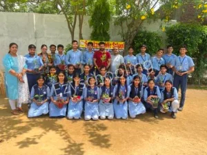 Sanskar Public School Gallery 3