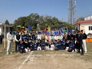 Sanskar Public School Gallery 2
