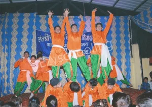 Sant Shri Nandlal Saraswati Vidya Mandir School Gallery 20