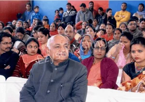 Sant Shri Nandlal Saraswati Vidya Mandir School Gallery 19