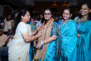 Sant Shri Nandlal Saraswati Vidya Mandir School Gallery 5