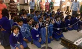 Sant Shri Nandlal Saraswati Vidya Mandir School Sant Shri Nandlal Saraswati Vidya Mandir School Gallery