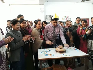 New Delhi Convent Senior Secondary School Gallery 16