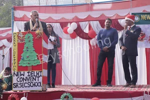 New Delhi Convent Senior Secondary School Gallery 13