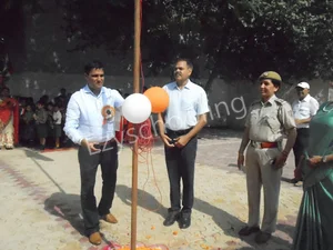 New Delhi Convent Senior Secondary School Gallery 15