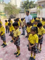 New Delhi Convent Senior Secondary School New Delhi Convent Senior Secondary School Gallery