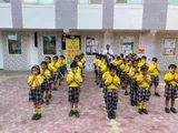 New Delhi Convent Senior Secondary School New Delhi Convent Senior Secondary School Gallery