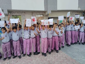 New Delhi Convent Senior Secondary School Gallery 6