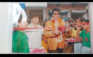 Kennedy Public School Gallery 15