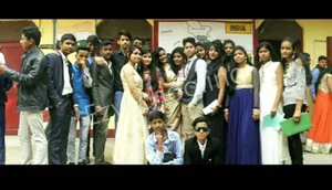 Kennedy Public School Gallery 13