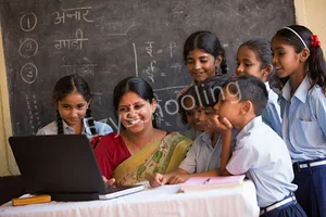 Kennedy Public School Gallery 9