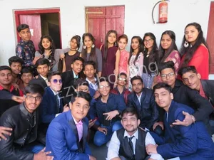 Kennedy Public School Gallery 4