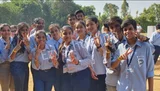 Universal Public School Universal Public School Gallery