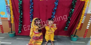 Sri Ram International School Gallery 11