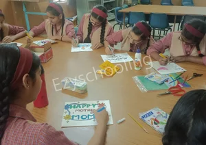 Sri Ram International School Gallery 9