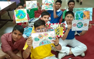 Sri Ram International School Gallery 10