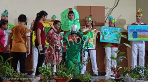 Sri Ram International School Gallery 8