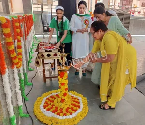 Sri Ram International School Gallery 3