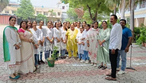 Sri Ram International School Gallery 4