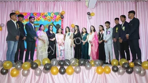 Sri Ram International School Gallery 2