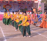 Holy Cross School Gallery