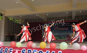 Holy Cross School Gallery 2