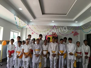 Florence International School Gallery 1