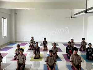 Florence International School Gallery 2