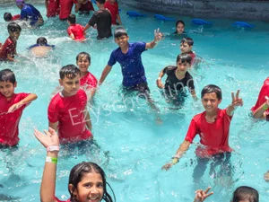 Florence International School Gallery 5