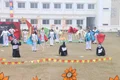 Florence International School Gallery