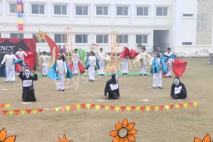 Florence International School Gallery 30