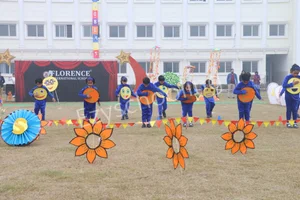 Florence International School Gallery 25