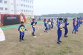 Florence International School Gallery