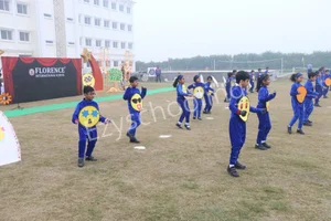 Florence International School Gallery 23
