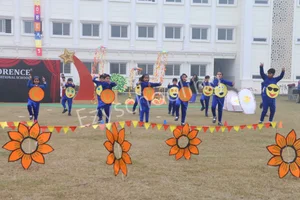 Florence International School Gallery 26