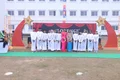 Florence International School Gallery