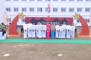 Florence International School Gallery 3