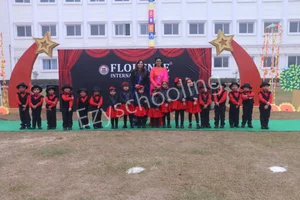 Florence International School Gallery 7