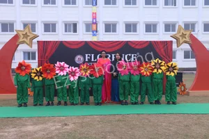 Florence International School Gallery 9
