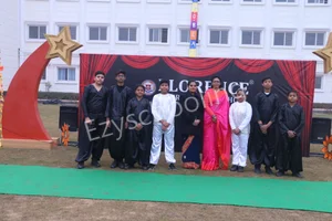 Florence International School Gallery 2
