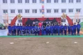 Florence International School Gallery