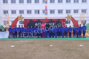 Florence International School Gallery 4