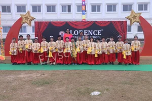 Florence International School Gallery 5