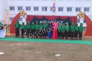 Florence International School Gallery 6