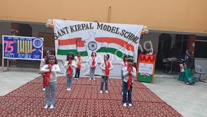 Sant Kirpal Model Senior Secondary School Gallery 5