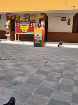 Sant Kirpal Model Senior Secondary School Gallery