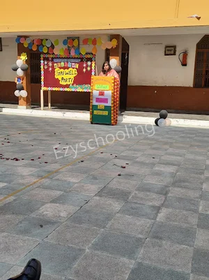 Sant Kirpal Model Senior Secondary School Gallery 3