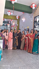 Sant Kirpal Model Senior Secondary School Gallery