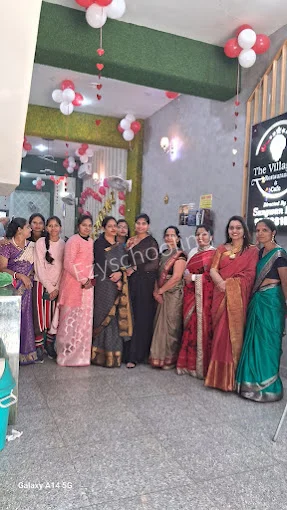 Sant Kirpal Model Senior Secondary School Gallery 1