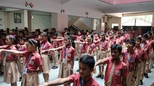 Century Public School Gallery 1